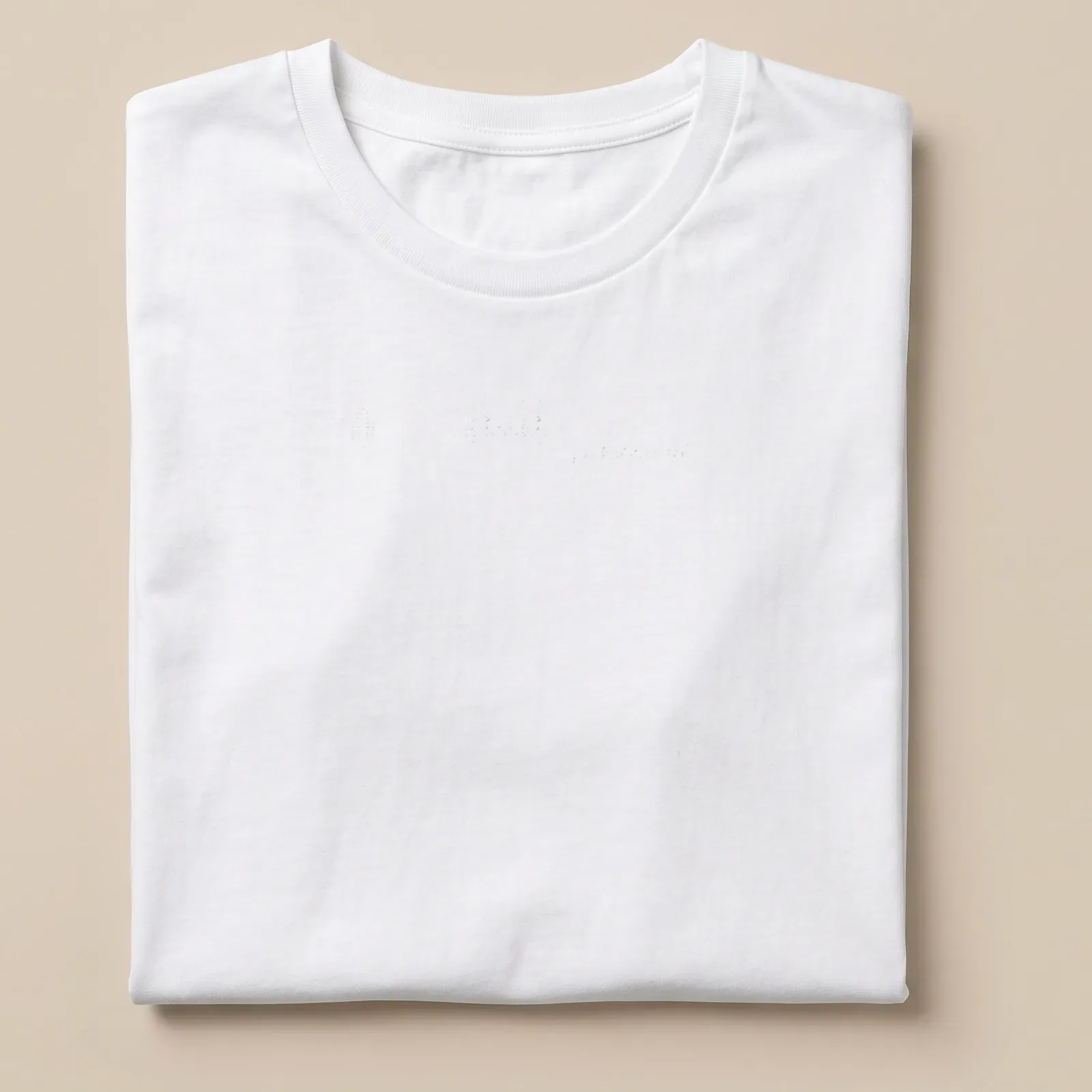Minimalist line art of Jacksonville skyline in black and white — printed on a unisex t-shirt